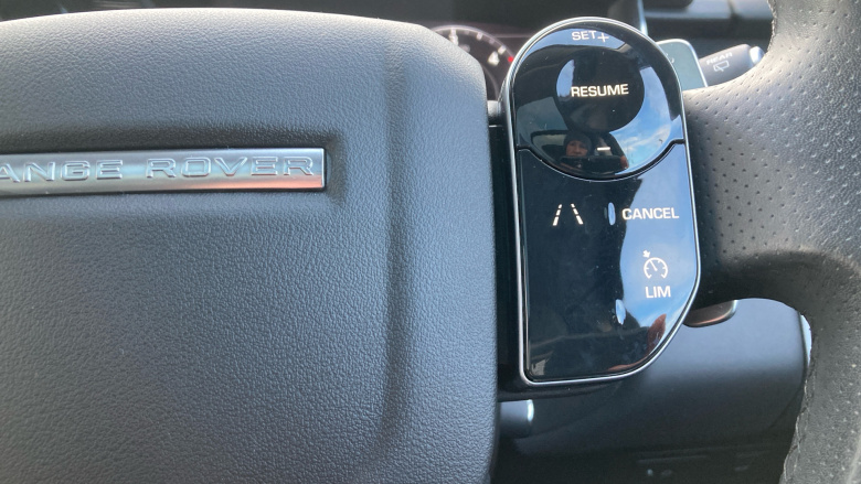 Land Rover Range Rover Sport 3.0 SDV6 HSE Dynamic 5dr Auto Diesel Estate